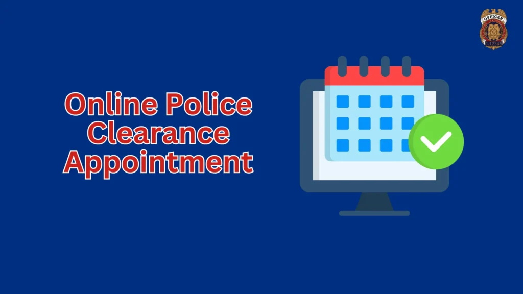 Philippine Police Clearance Appointment Online Guide 2025 1 police clearance appoinment online