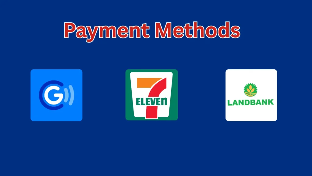 Philippine Police Clearance Appointment Online Guide 2025 2 pay slip payment methods
